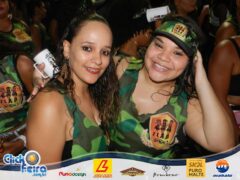 Bloco Lá Vem Eles #Partiu